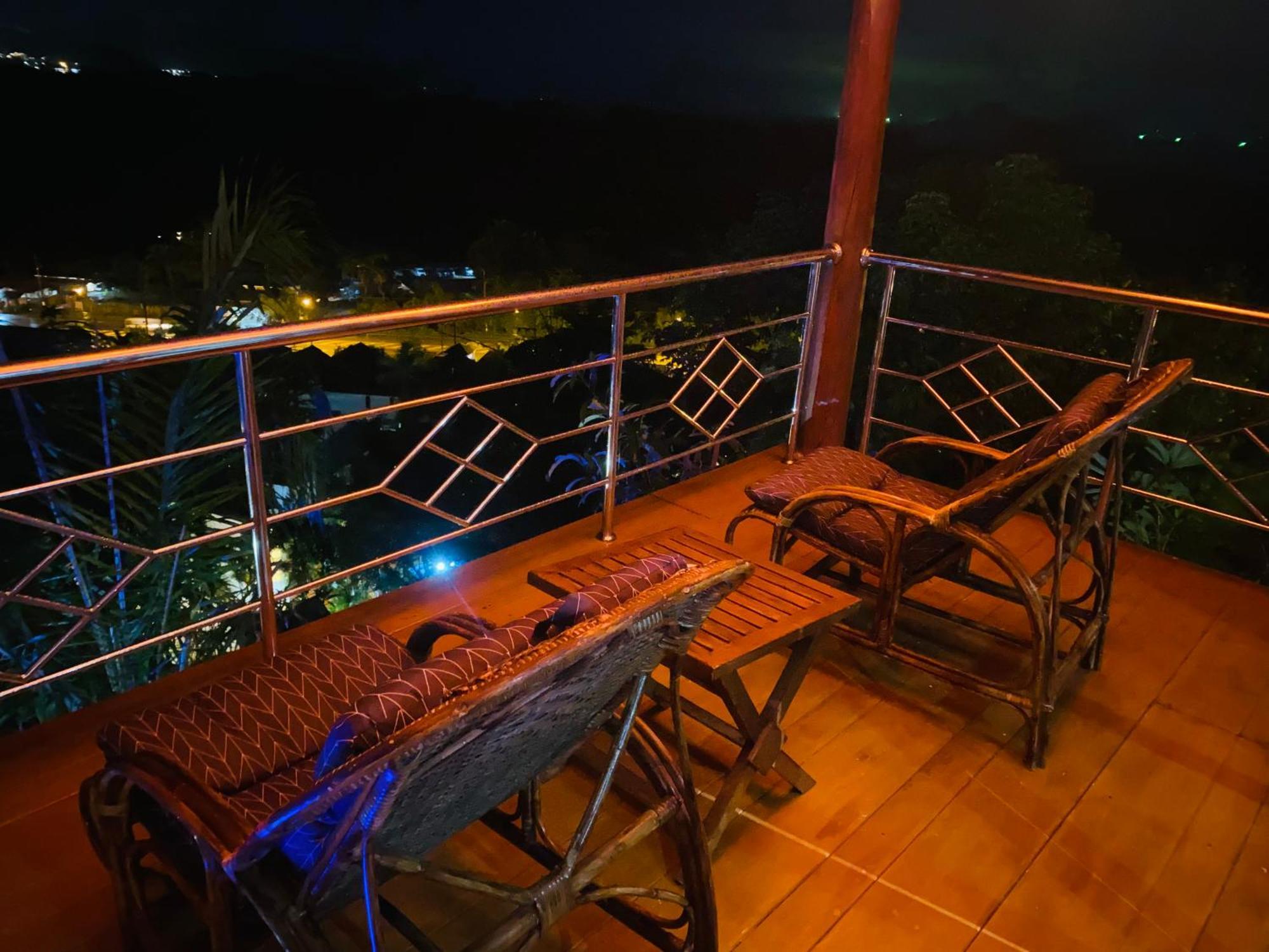 Krabi Villa Phu Khao Private Resort كلونغ موانغ بيتش المظهر الخارجي الصورة