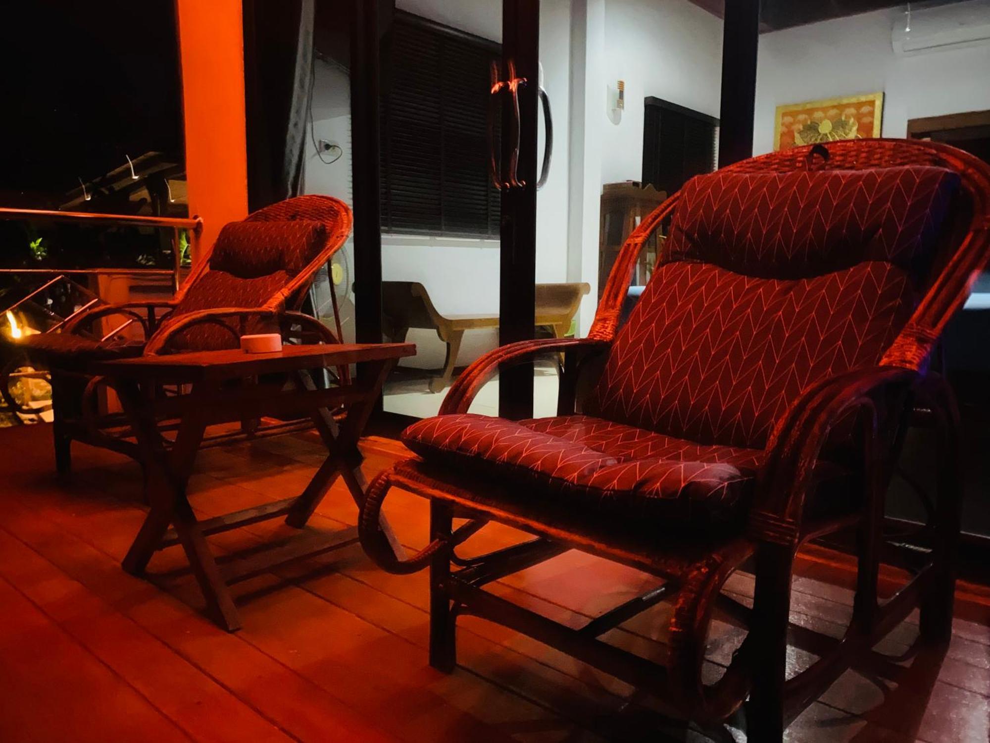 Krabi Villa Phu Khao Private Resort كلونغ موانغ بيتش المظهر الخارجي الصورة