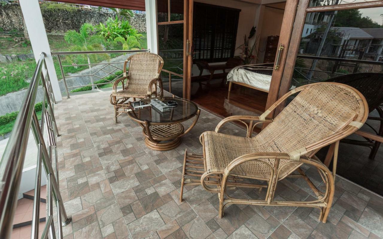 Krabi Villa Phu Khao Private Resort كلونغ موانغ بيتش المظهر الخارجي الصورة