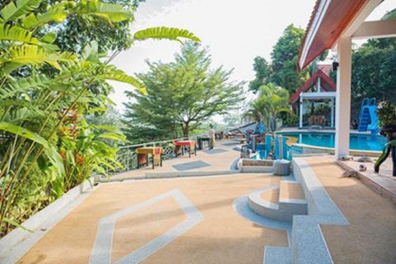 Krabi Villa Phu Khao Private Resort كلونغ موانغ بيتش المظهر الخارجي الصورة