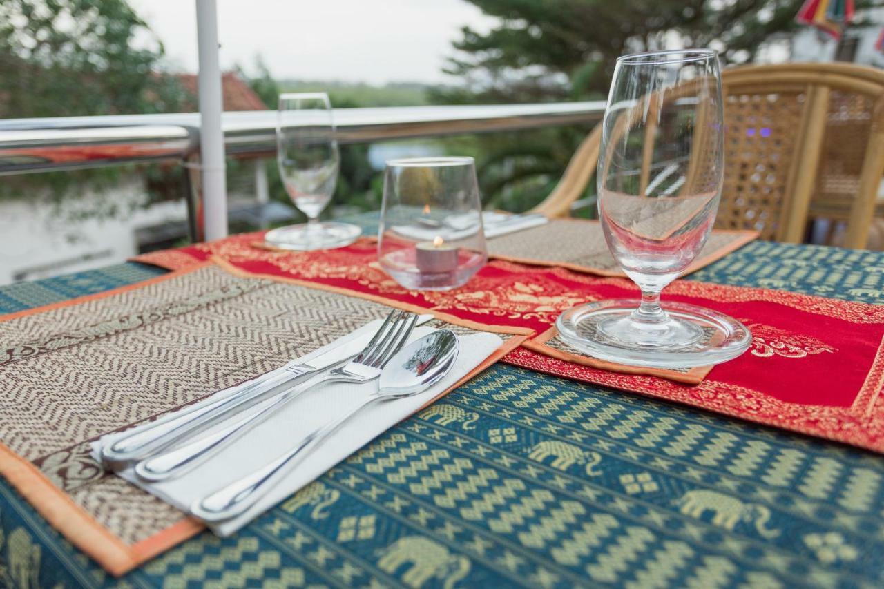 Krabi Villa Phu Khao Private Resort كلونغ موانغ بيتش المظهر الخارجي الصورة