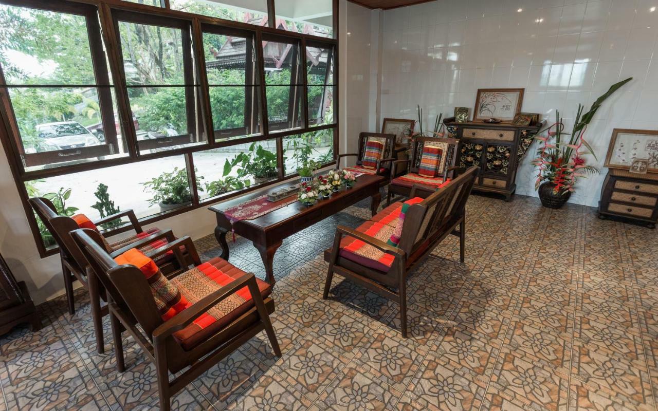Krabi Villa Phu Khao Private Resort كلونغ موانغ بيتش المظهر الخارجي الصورة