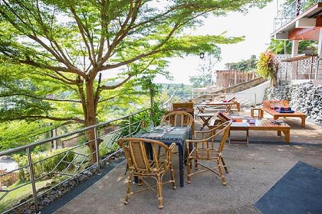 Krabi Villa Phu Khao Private Resort كلونغ موانغ بيتش المظهر الخارجي الصورة
