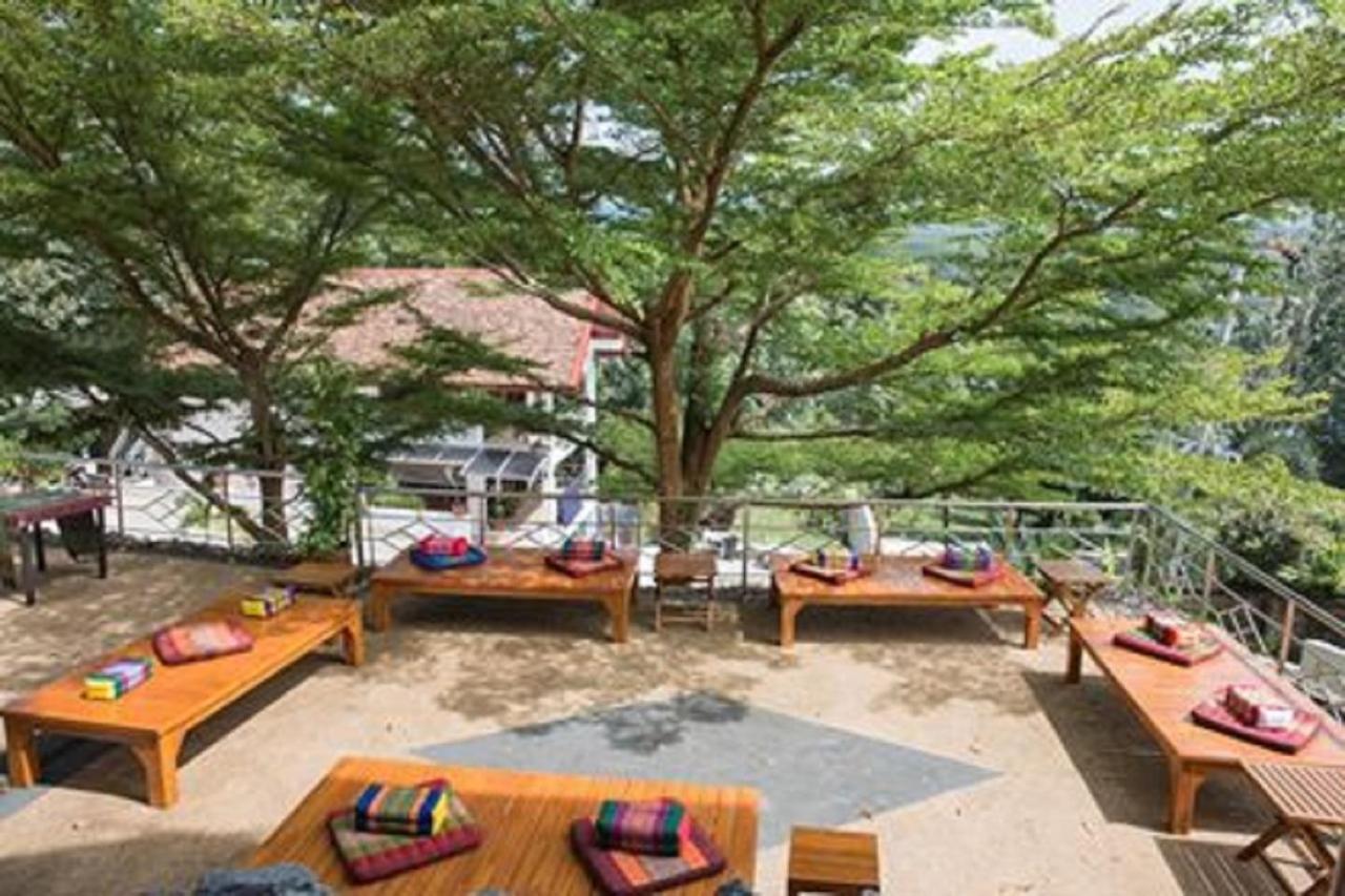 Krabi Villa Phu Khao Private Resort كلونغ موانغ بيتش المظهر الخارجي الصورة