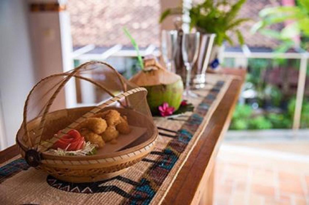 Krabi Villa Phu Khao Private Resort كلونغ موانغ بيتش المظهر الخارجي الصورة