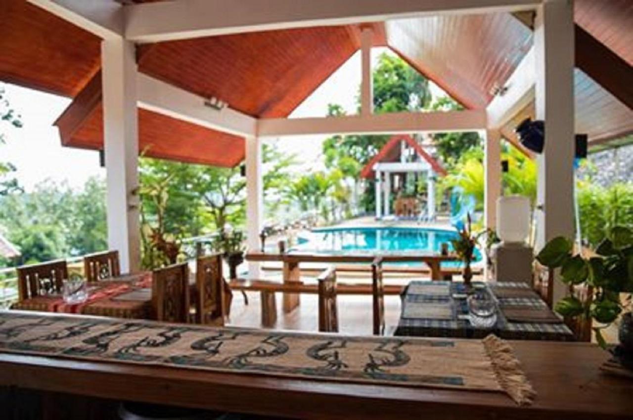 Krabi Villa Phu Khao Private Resort كلونغ موانغ بيتش المظهر الخارجي الصورة