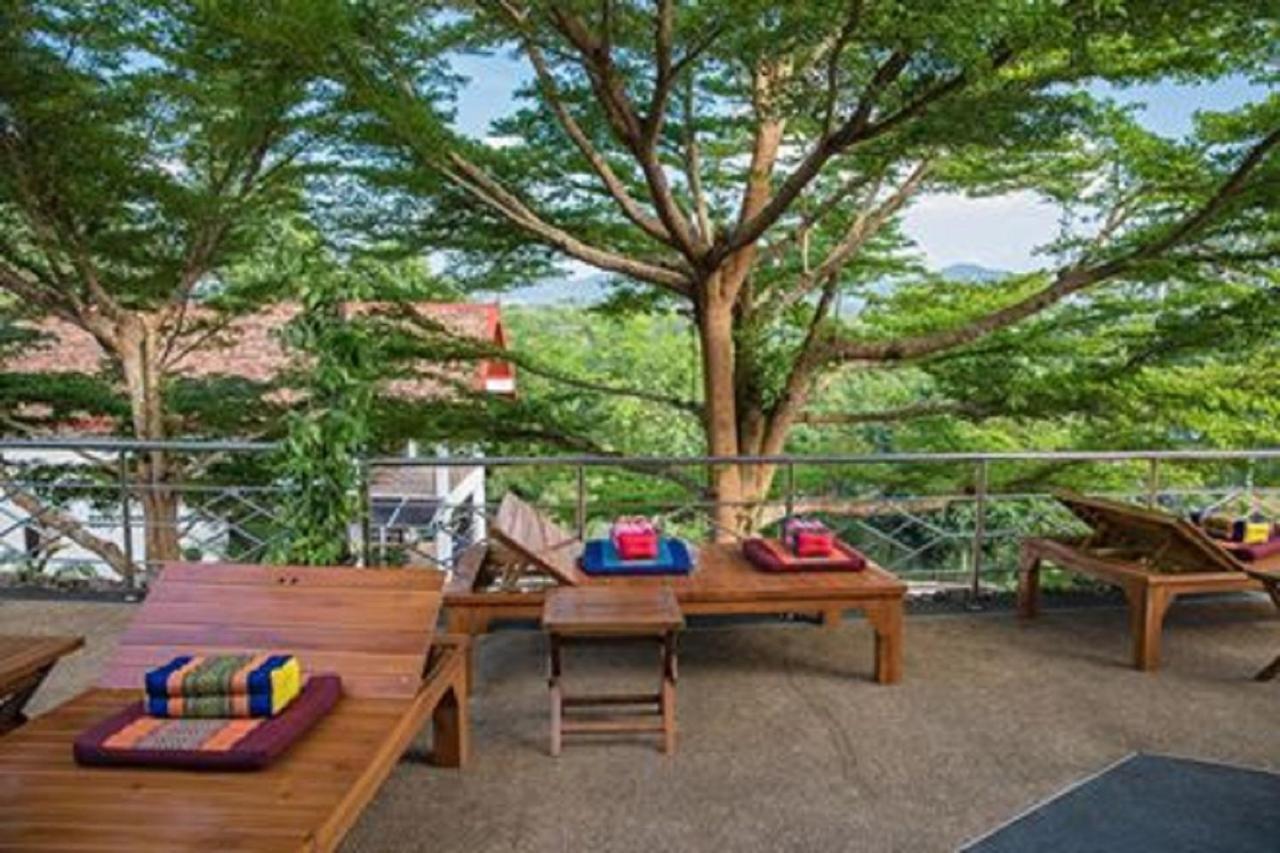 Krabi Villa Phu Khao Private Resort كلونغ موانغ بيتش المظهر الخارجي الصورة
