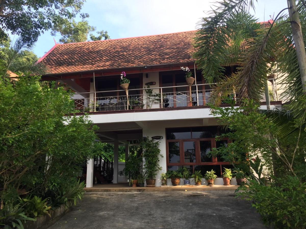 Krabi Villa Phu Khao Private Resort كلونغ موانغ بيتش المظهر الخارجي الصورة