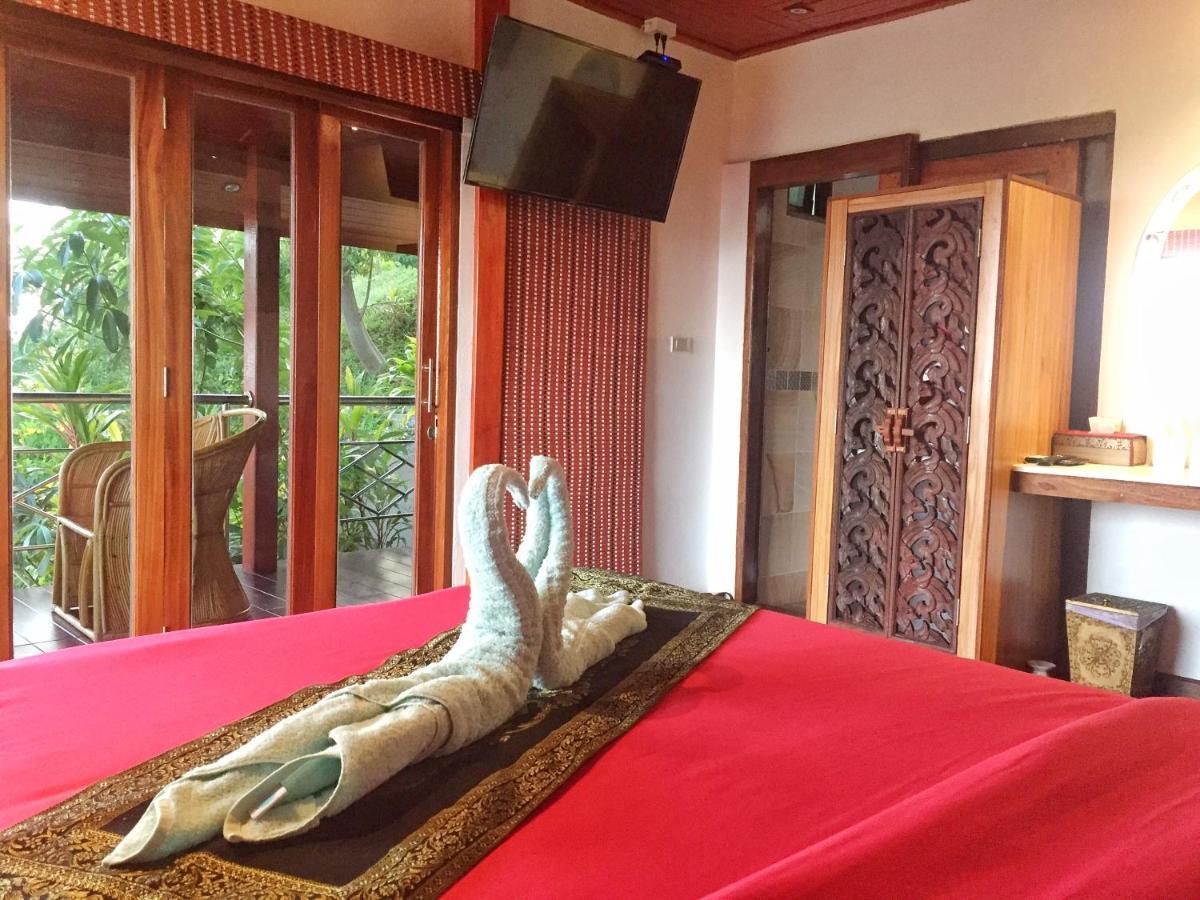 Krabi Villa Phu Khao Private Resort كلونغ موانغ بيتش المظهر الخارجي الصورة